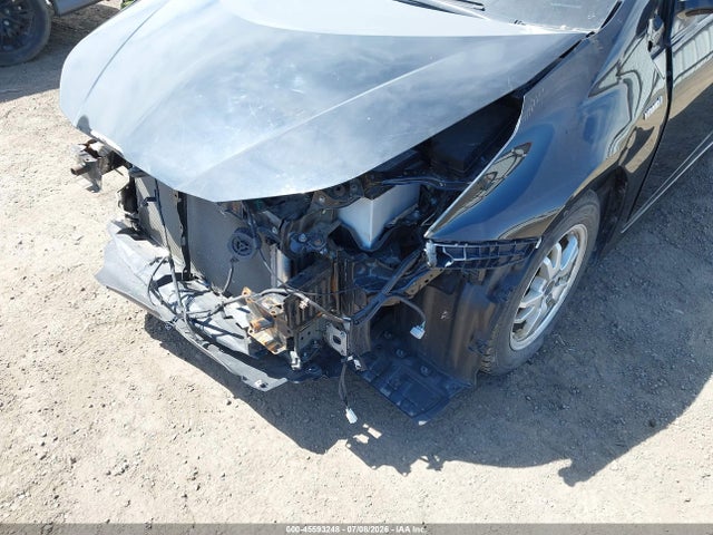 Toyota Prius Le Awd-e 2020 JTDL9RFU0L3020544 Image 19
