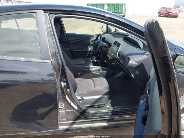 Toyota Prius Le Awd-e 2020 JTDL9RFU0L3020544 Image 5