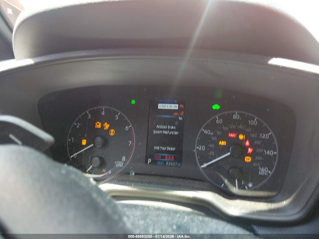 Продаж на аукціоні авто 2023 Toyota Corolla Cross Hybrid Se, vin: 7MUFBABG4PV002318, номер лоту: 45593250