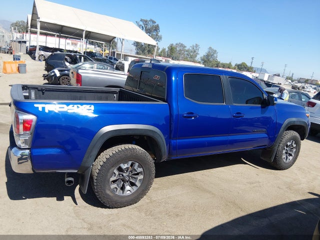 Toyota Tacoma Trd Off Road 2023 3TMCZ5AN4PM652072 Image 13