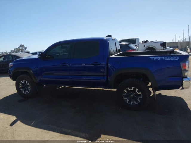Toyota Tacoma Trd Off Road 2023 3TMCZ5AN4PM652072 Image 14