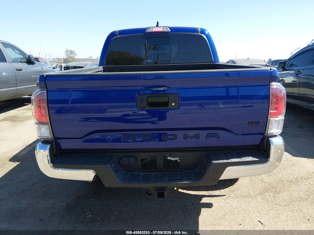 Toyota Tacoma Trd Off Road 2023 3TMCZ5AN4PM652072 Image 16