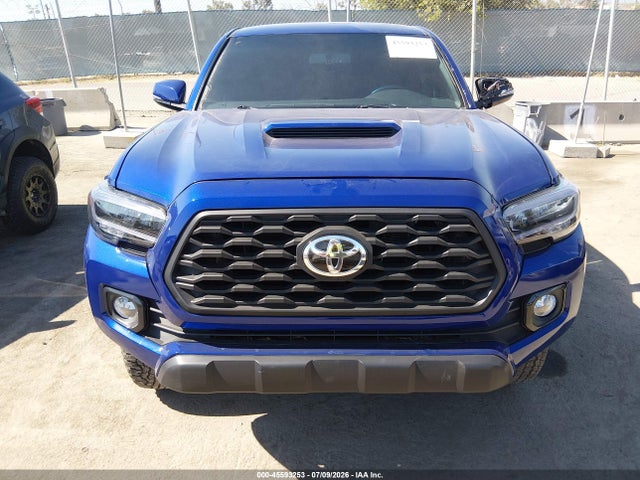 Toyota Tacoma Trd Off Road 2023 3TMCZ5AN4PM652072 Image 6