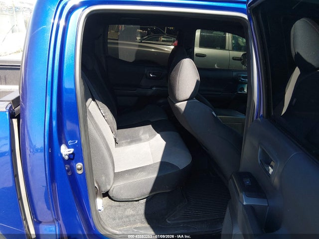Toyota Tacoma Trd Off Road 2023 3TMCZ5AN4PM652072 Image 8