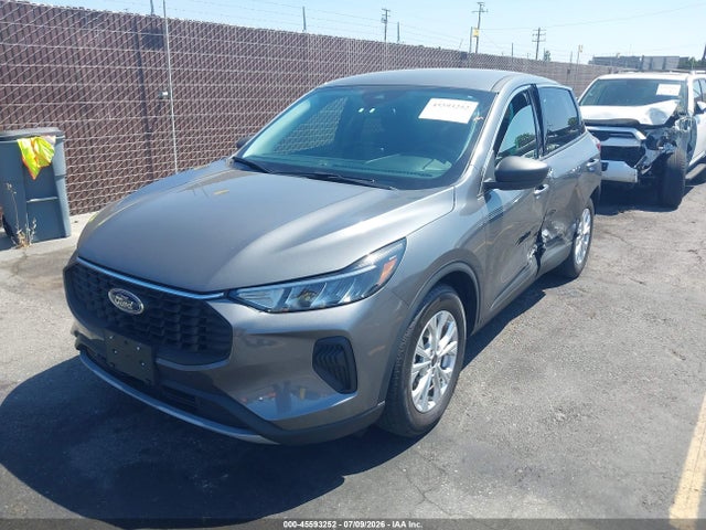 Ford Escape Active 2024 1FMCU0GN7RUB51521 Image 2