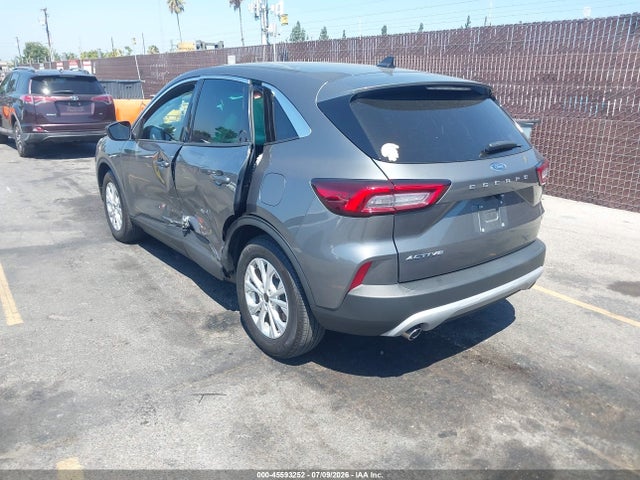 Ford Escape Active 2024 1FMCU0GN7RUB51521 Image 3