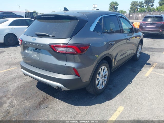 Ford Escape Active 2024 1FMCU0GN7RUB51521 Image 4