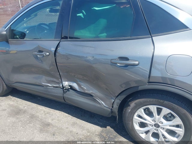 Ford Escape Active 2024 1FMCU0GN7RUB51521 Image 6