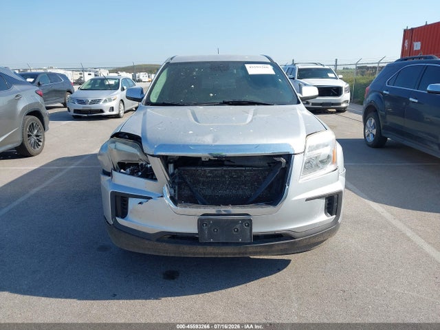 GMC Terrain Sle-1 2017 2GKALMEK9H6173181 Image 12