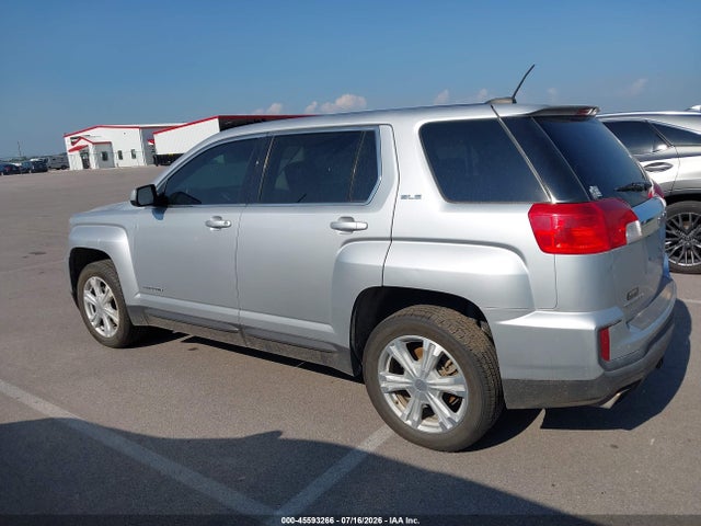 GMC Terrain Sle-1 2017 2GKALMEK9H6173181 Image 14