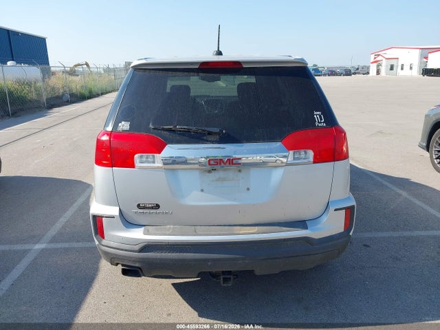 GMC Terrain Sle-1 2017 2GKALMEK9H6173181 Image 16