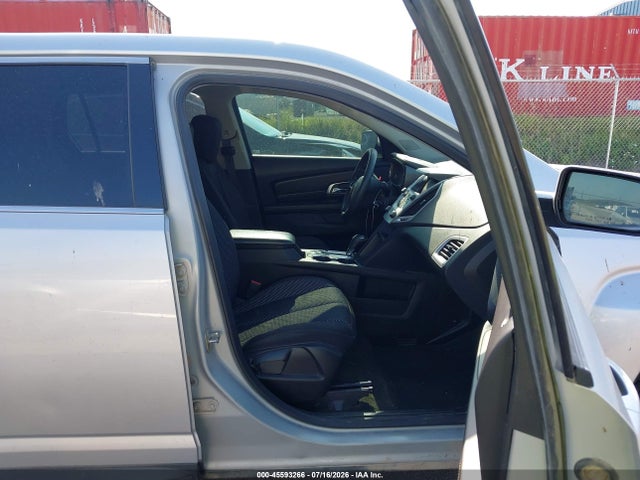 GMC Terrain Sle-1 2017 2GKALMEK9H6173181 Image 5