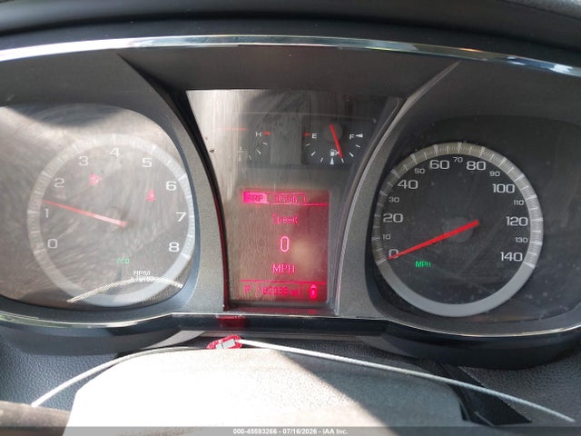 GMC Terrain Sle-1 2017 2GKALMEK9H6173181 Image 7