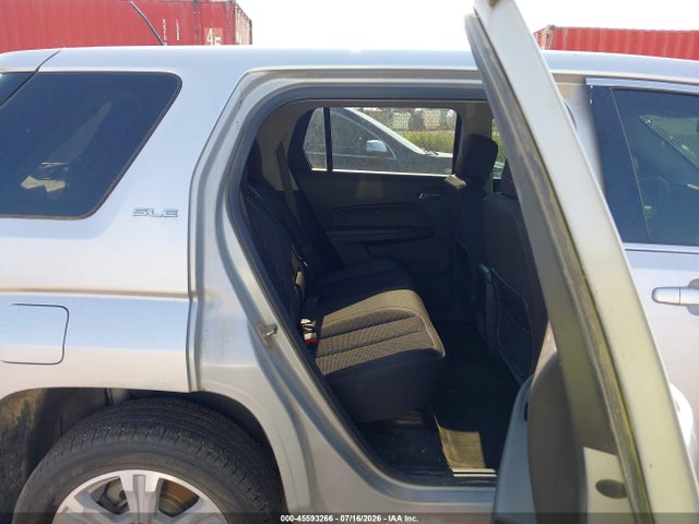 GMC Terrain Sle-1 2017 2GKALMEK9H6173181 Image 8