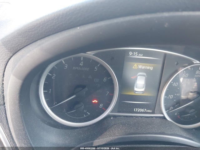 Nissan SENTRA SV 2017 3N1AB7AP2HL664563 Image 7