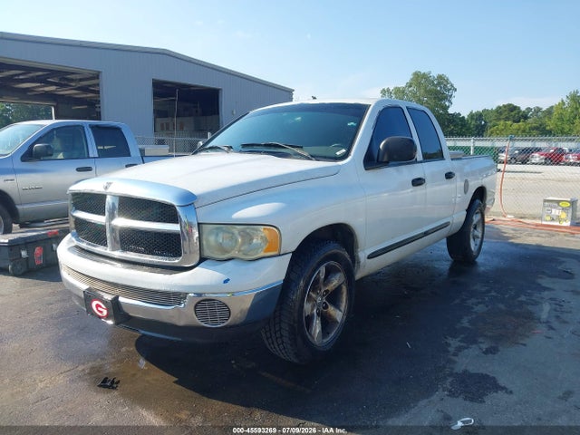 45593269 :رقم المزاد ، 1D7HA18D64S546170 vin ، 2004 Dodge Ram 1500 Slt/laramie مزاد بيع