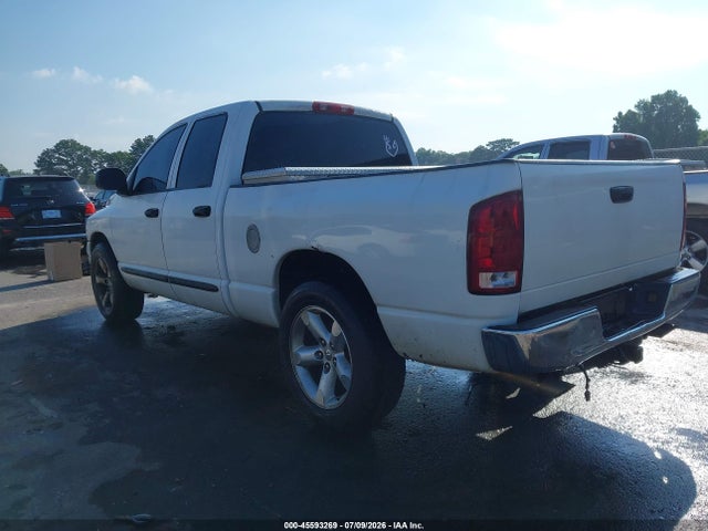 45593269 :رقم المزاد ، 1D7HA18D64S546170 vin ، 2004 Dodge Ram 1500 Slt/laramie مزاد بيع