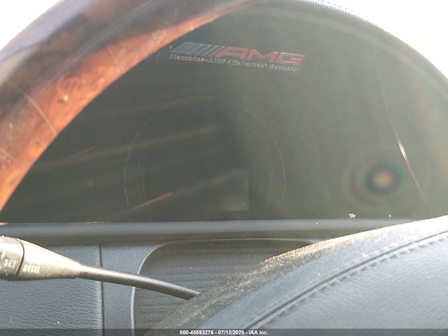Aukcja sprzedaży 2002 Mercedes-benz Cl 500, vin: WDBPJ75J32A027193, numer aukcji: 45593276