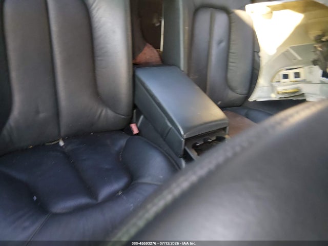 Aukcja sprzedaży 2002 Mercedes-benz Cl 500, vin: WDBPJ75J32A027193, numer aukcji: 45593276