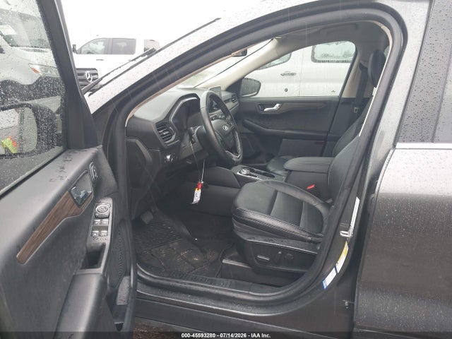 Ford Escape Titanium Hybrid 2020 1FMCU0DZ4LUB02677 Image 5