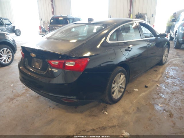 45593281 :رقم المزاد ، 1G1ZE5ST0HF237425 vin ، 2017 Chevrolet Malibu 1lt مزاد بيع
