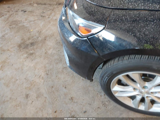 45593281 :رقم المزاد ، 1G1ZE5ST0HF237425 vin ، 2017 Chevrolet Malibu 1lt مزاد بيع