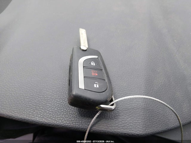 45593282 :رقم المزاد ، 2T3F1RFV3LC083276 vin ، 2020 Toyota Rav4 Le مزاد بيع