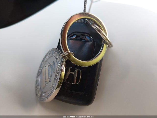 Aukcja sprzedaży 2018 Honda Civic Ex, vin: SHHFK7H57JU416836, numer aukcji: 45593283
