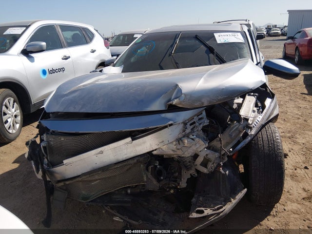 Aukcja sprzedaży 2018 Honda Civic Ex, vin: SHHFK7H57JU416836, numer aukcji: 45593283
