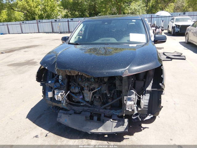 45593287 :رقم المزاد ، 5J8YD4H51LL035200 vin ، 2020 Acura Mdx Technology Package مزاد بيع