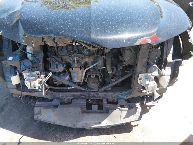 45593287 :رقم المزاد ، 5J8YD4H51LL035200 vin ، 2020 Acura Mdx Technology Package مزاد بيع