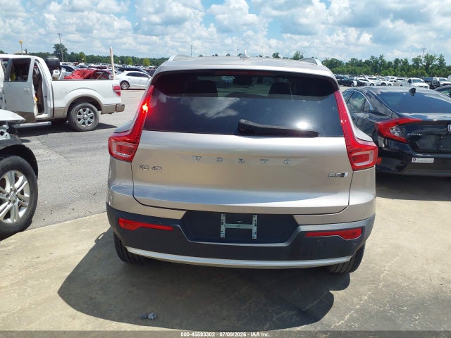 Продаж на аукціоні авто 2023 Volvo Xc40 B5 Plus Bright Theme, vin: YV4L12UE1P2049974, номер лоту: 45593302