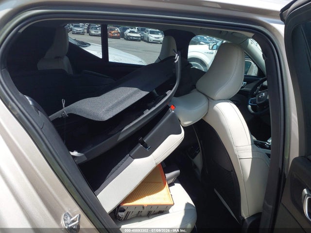 Продажа на аукционе авто 2023 Volvo Xc40 B5 Plus Bright Theme, vin: YV4L12UE1P2049974, номер лота: 45593302