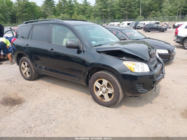 Продаж на аукціоні авто 2012 Toyota Rav4, vin: 2T3BF4DVXCW258899, номер лоту: 45593308