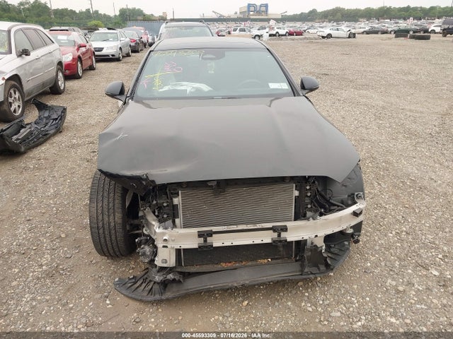 2024 Mercedes-benz C 300 მანქანა იყიდება აუქციონზე, vin: W1KAF4HB6RR174783, აუქციონის ნომერი: 45593309