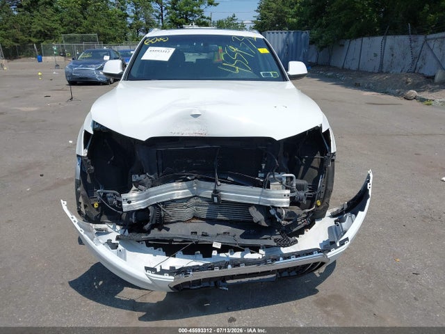 Продажа на аукционе авто 2015 Audi Q5 2.0t Premium, vin: WA1LFAFP5FA034390, номер лота: 45593312