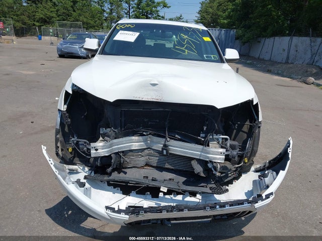 Продажа на аукционе авто 2015 Audi Q5 2.0t Premium, vin: WA1LFAFP5FA034390, номер лота: 45593312
