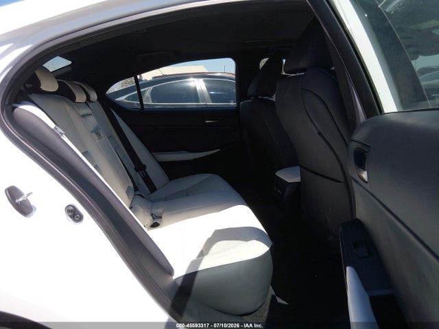 45593317 :رقم المزاد ، JTHGZ1B2XP5066284 vin ، 2023 Lexus Is 350 F Sport مزاد بيع