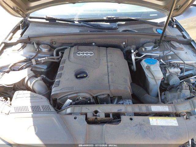 Audi A4 2.0t Premium 2015 WAUBFAFL3FN046056 Image 10