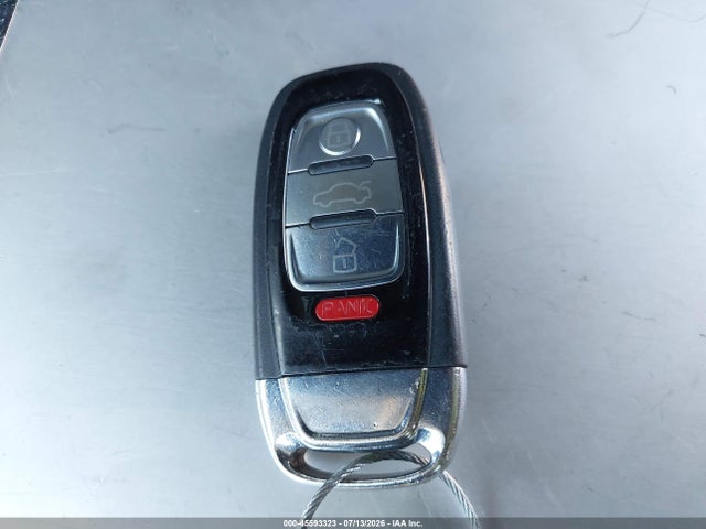 Audi A4 2.0t Premium 2015 WAUBFAFL3FN046056 Image 11