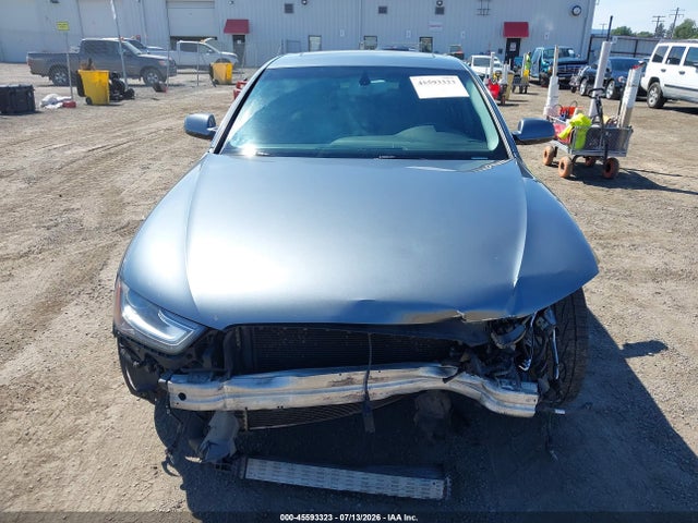 Audi A4 2.0t Premium 2015 WAUBFAFL3FN046056 Image 13