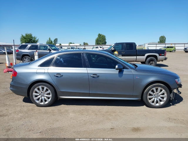 Audi A4 2.0t Premium 2015 WAUBFAFL3FN046056 Image 14
