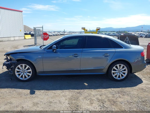 Audi A4 2.0t Premium 2015 WAUBFAFL3FN046056 Image 15