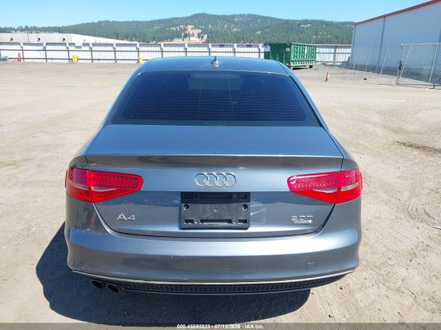 Audi A4 2.0t Premium 2015 WAUBFAFL3FN046056 Image 17