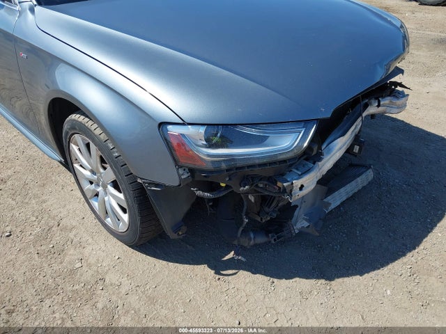 Audi A4 2.0t Premium 2015 WAUBFAFL3FN046056 Image 18