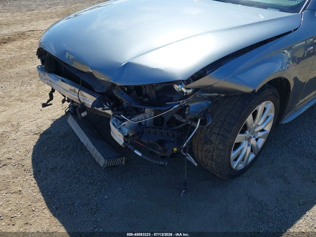 Audi A4 2.0t Premium 2015 WAUBFAFL3FN046056 Image 19