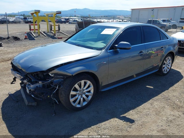 Audi A4 2.0t Premium 2015 WAUBFAFL3FN046056 Image 2