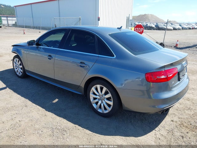 Audi A4 2.0t Premium 2015 WAUBFAFL3FN046056 Image 3