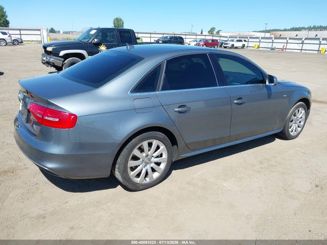 Audi A4 2.0t Premium 2015 WAUBFAFL3FN046056 Image 4