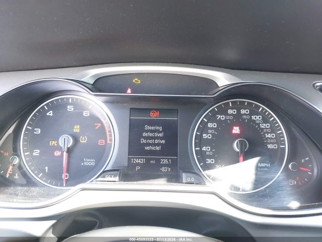 Audi A4 2.0t Premium 2015 WAUBFAFL3FN046056 Image 7